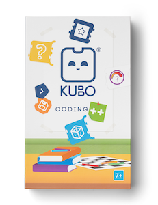KUBO Coding++ Set (ohne Roboter)
