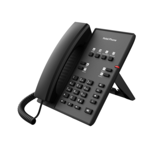 Fanvil H1, Hotel Phone / SIP / POE
