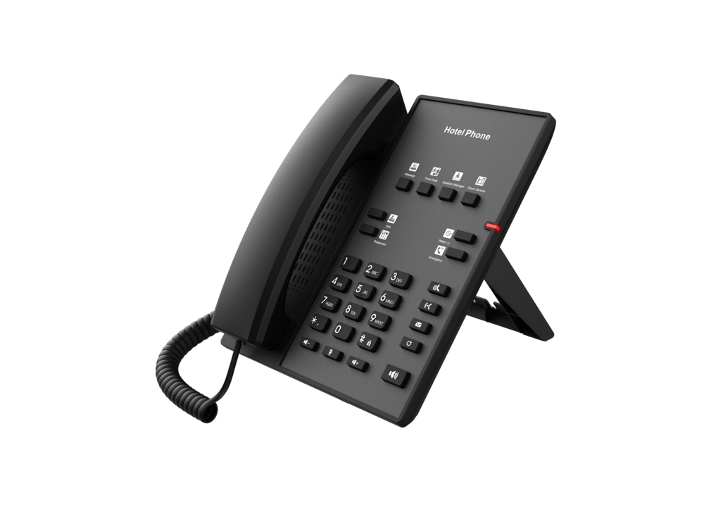 Fanvil H1, Hotel Phone / SIP / POE