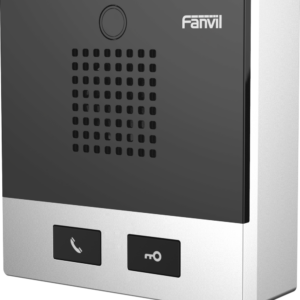 Fanvil TFE I10SD, SIP mini Intercom / SIP / POE