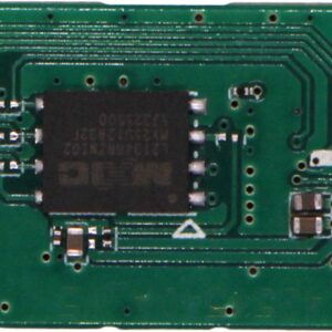 Radxa zbh. SPI Flash Module for EMMC socket 16MB flash