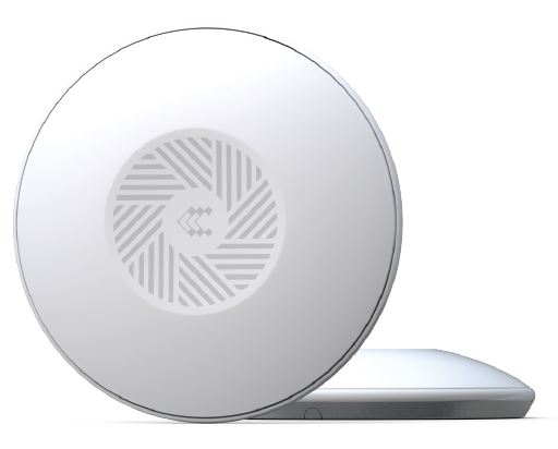 Teltonika · Accesspoint · TAP100 · 2x1 · Wi-Fi 4 · 300Mbit · 1x 10/100 · 2 Jahre RMS inklusive