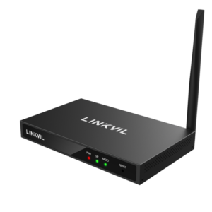 Fanvil W712, RoIP Gateway / SIP