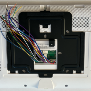 Shelly · Zubehör · "Smart Home Tablet" · 10 Zoll · WLAN · LAN · PoE