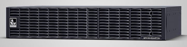 CyberPower USV, zbh. Batterieerweiterung für OL1000ERTXL2U, OL1500ERTXL2U incl.Rail Kit
