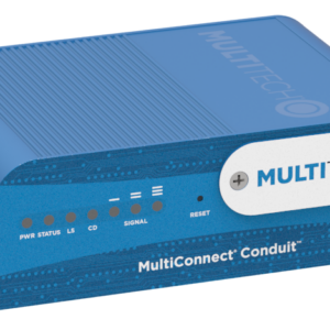 MultiTech · Conduit 4G/GNSS LoRa Gateway · MTCDT-L4E1-247A-EU-GB