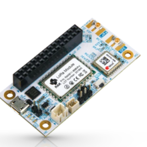RAK Wireless · LoRa · WisTrio · LPWAN Tracker · RAK5205-23-R01 iPEX EU868