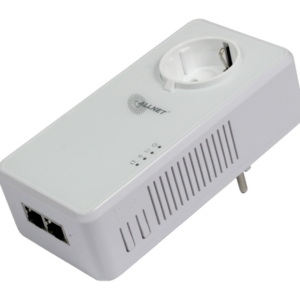 ALLNET Powerline 1200Mbit HomePlugV2 "SmartLink" MIMO mit WiFI AC ALL1681211v2