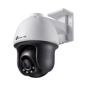 VIGI by tp-link 4MP Full-Color Pan/Tilt Network Camera VIGI C540(4mm)
