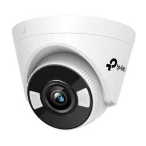 VIGI by tp-link 4MP Full-Color Turret Network Camera - VIGI C440(2.8mm)