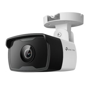 VIGI by tp-link 4MP Outdoor Bullet Network Camera - VIGI C340I(2.8mm)