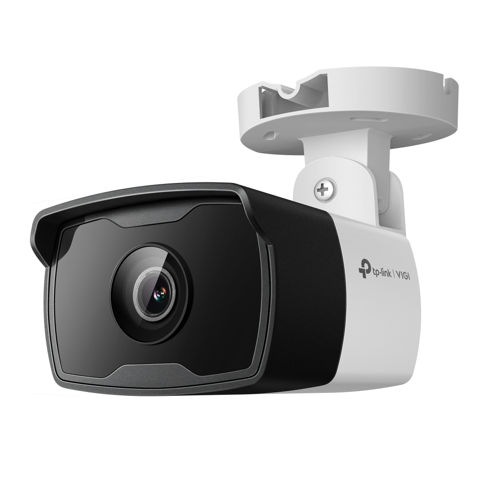 VIGI by tp-link 4MP Outdoor Bullet Network Camera - VIGI C340I(2.8mm)