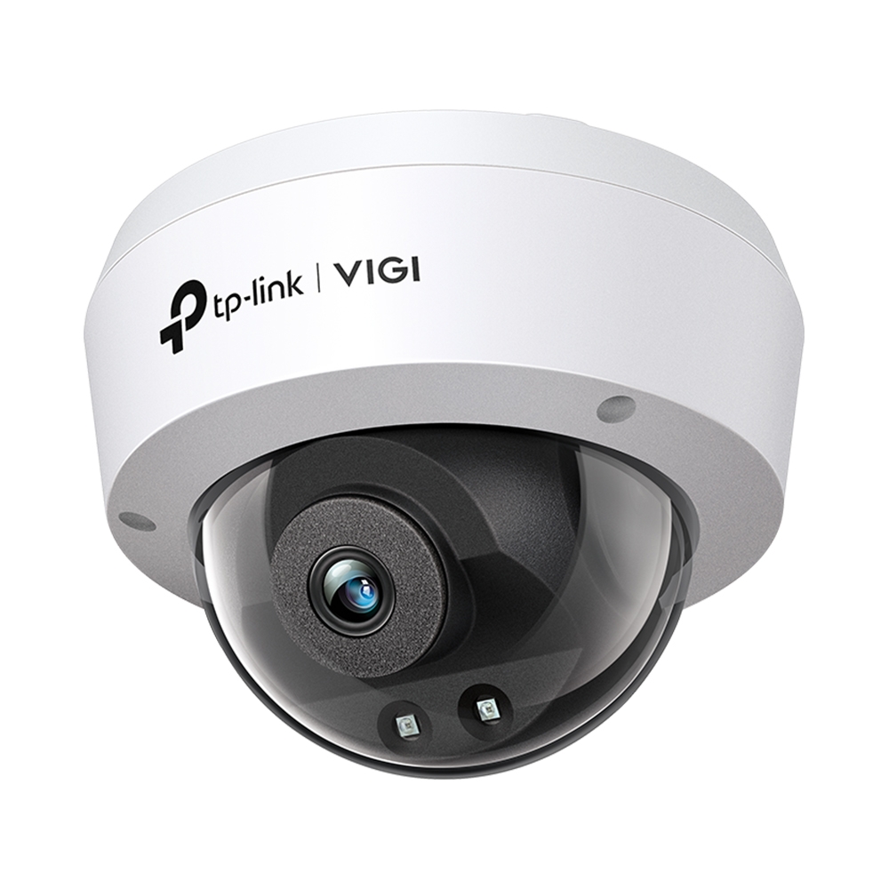 VIGI by tp-link 4MP Dome Network Camera - VIGI C240I(4mm)