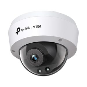 VIGI by tp-link 4MP Dome Network Camera - VIGI C240I(2.8mm)
