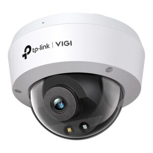 VIGI by tp-link 4MP Full-Color Dome Network Camera - VIGI C240(2.8mm)