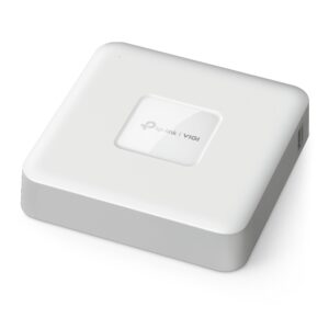 VIGI by tp-link 4 Channel PoE Network Video Recorder - VIGI NVR1104H-4P