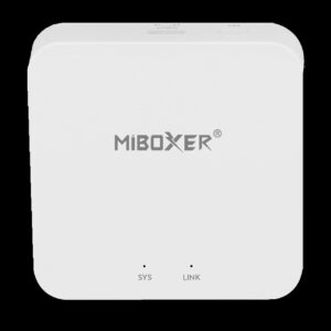 MiBoxer ZB-Box3 LED WiFi WLAN Controller Zigbee 3.0