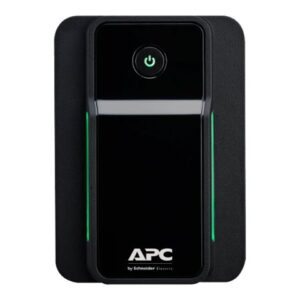APC USV Back, AVR, 500VA, IEC outlets,