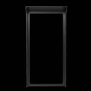 Akuvox Video-TFE S539 Rain Cover In-Wall