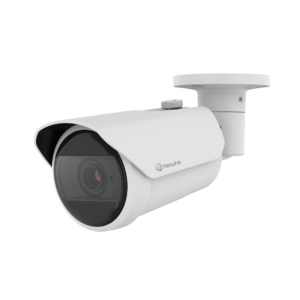 Hanwha Vision Netzwerkkamera • Bullet • Q Series • QNO-C9083R • 8MP • AI • IR