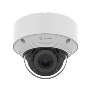 Hanwha Vision Netzwerkkamera • Fix Dome • Q Series • QNV-C8083R • 5MP • AI • IR