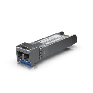 Ubiquiti 25G Single-Mode Optical Module • SFP28 • 25/10/1GbE • Single Pack • UACC-OM-SFP28-LR