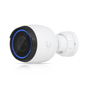 Ubiquiti UniFi Video Camera G5 Pro / Outdoor / 4K / 3x optischer Zoom / IR-Nachtsicht / Low Light / UVC-G5-PRO