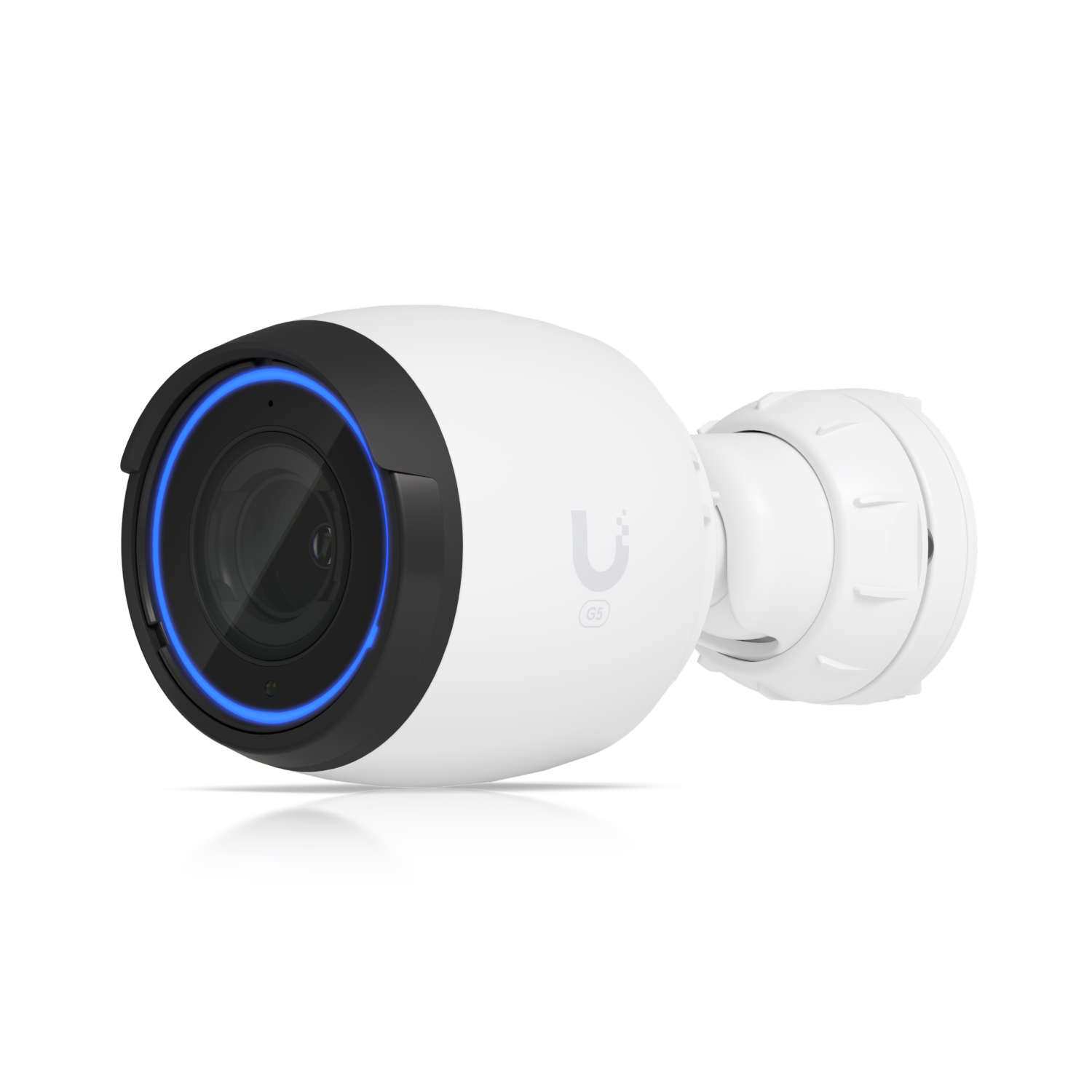 Ubiquiti UniFi Video Camera G5 Pro / Outdoor / 4K / 3x optischer Zoom / IR-Nachtsicht / Low Light / UVC-G5-PRO