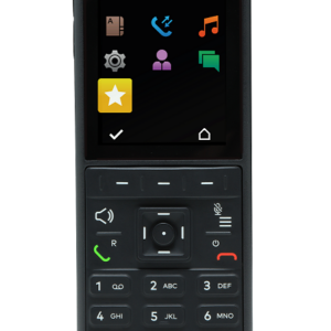 Spectralink S33 DECT Handset (S-Series)