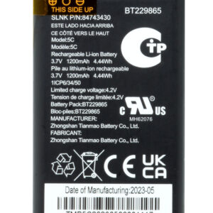 Spectralink S33 Battery (S-Series)