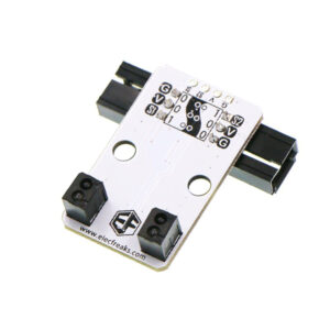 ELECFREAKS Octopus 2-Kanal Tracking-Modul - 2 Channel Tracking Module