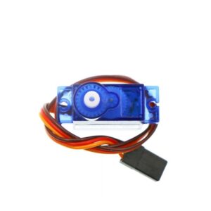 ELECFREAKS 360º Digital Micro Servo für micro:bit
