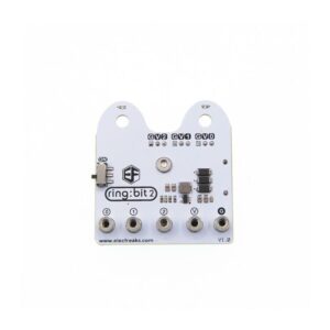 ELECFREAKS Ring:bit V2 für micro:bit