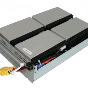 Akku OEM RBC159-MM-BP, Batteriekit für SMT1500RMI2UC