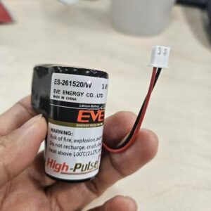 DRAGINO · Zubehör · LoRa/NBIoT · Ersatzbatterie für DRAGINO Sensoren