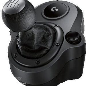 Logitech Driving Force Shifter
