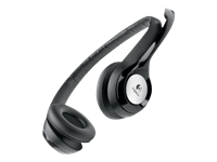 Logitech Headset H390