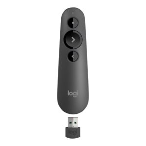 Logitech Presenter R500s *grau*