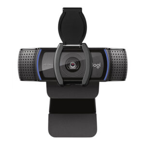 Logitech WebCam C920s HD Pro - USB