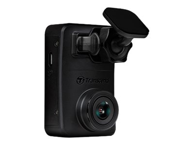 Transcend Dashcam DrivePro 10 64GB - Non-LCD