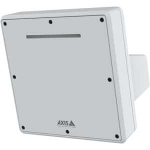 AXIS Radarsysteme Sicherheitsradar • D2210-VE • Weiß
