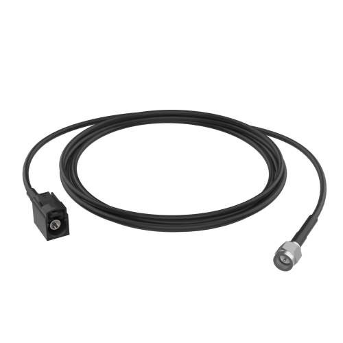 AXIS Zubehör Connectivity • TU6007-E • Kabel • 8 m