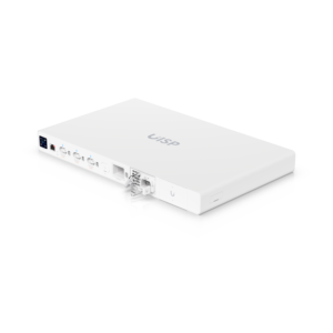 Ubiquiti UISP Power Professional / Delivers up to 480W / DC battery port / UISP-P-Pro