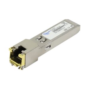 ALLNET Switch Modul ALL4797 SFP(Mini-GBIC), 2,5Gbit, RJ45(TP), uncodiert