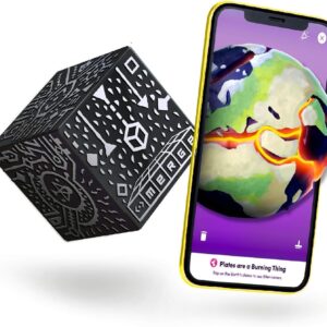 MERGE EDU Cube