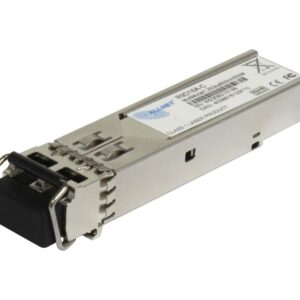 GBIC-Mini,SFP, 1000,SX/LC,kompatible f. HP(Aruba-IOn), HP-Code,