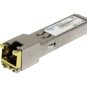 GBIC-Mini,SFP, 1000,TP,kompatible für HP(Aruba-IOn), HP-Code,