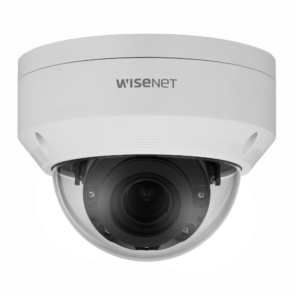 Hanwha Vision Netzwerkkamera • Fix Dome • A Series • ANV-L6082R • 2MP • IR