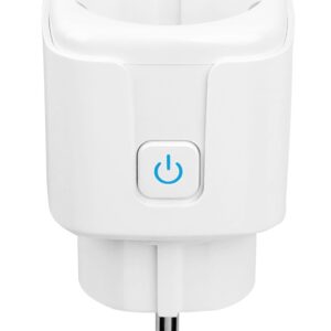 MiBoxer SWE01 LED Wifi Smart Plug 16A mit Messfunktion