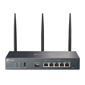 Omada by tp-link ER706W - Omada AX3000 Gigabit VPN Router